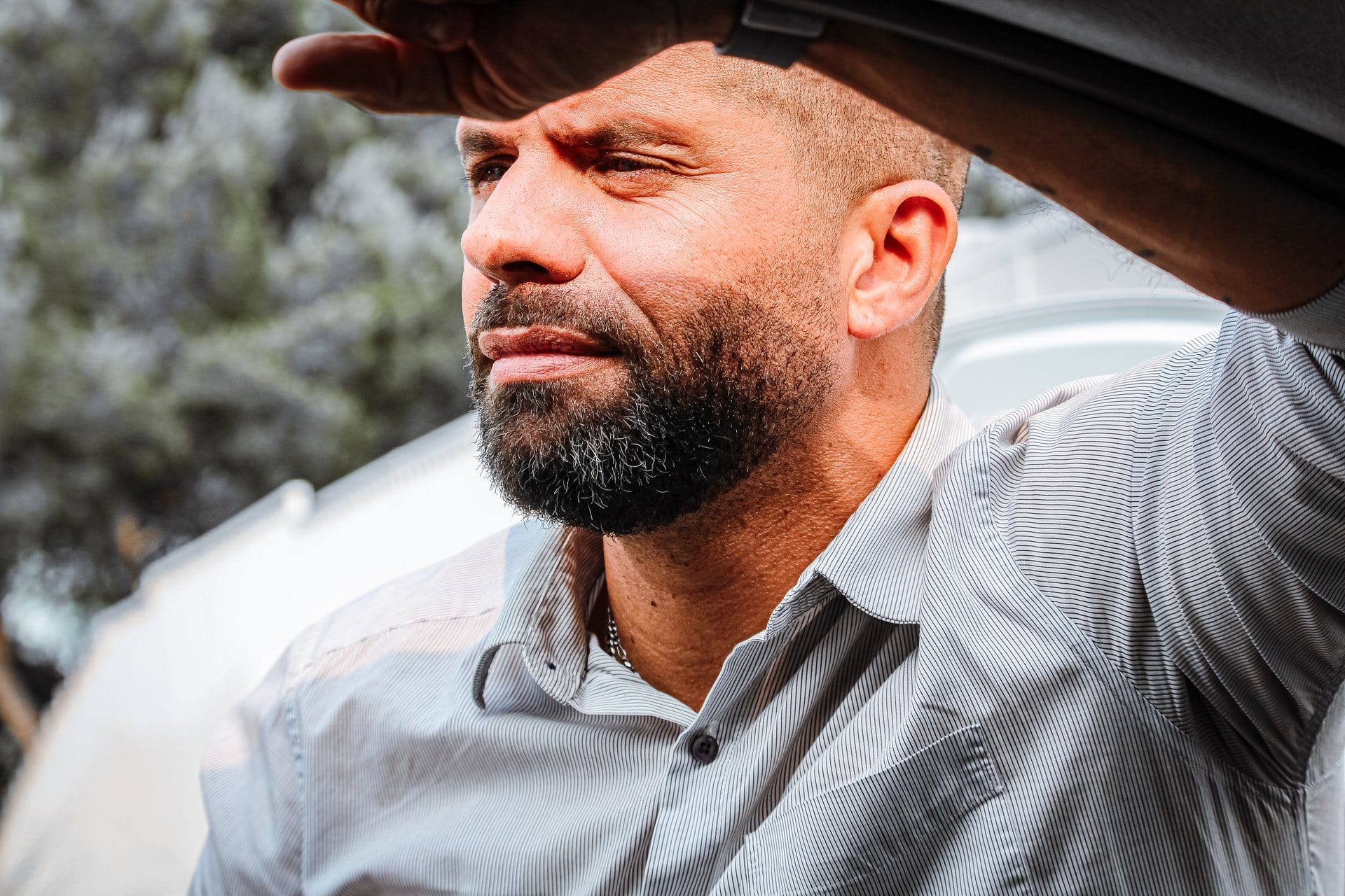 Portrait David SB Events Pictures