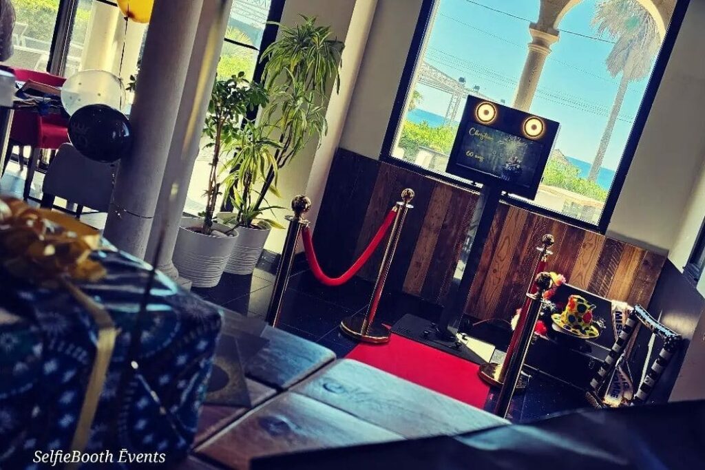 Location de photobooth