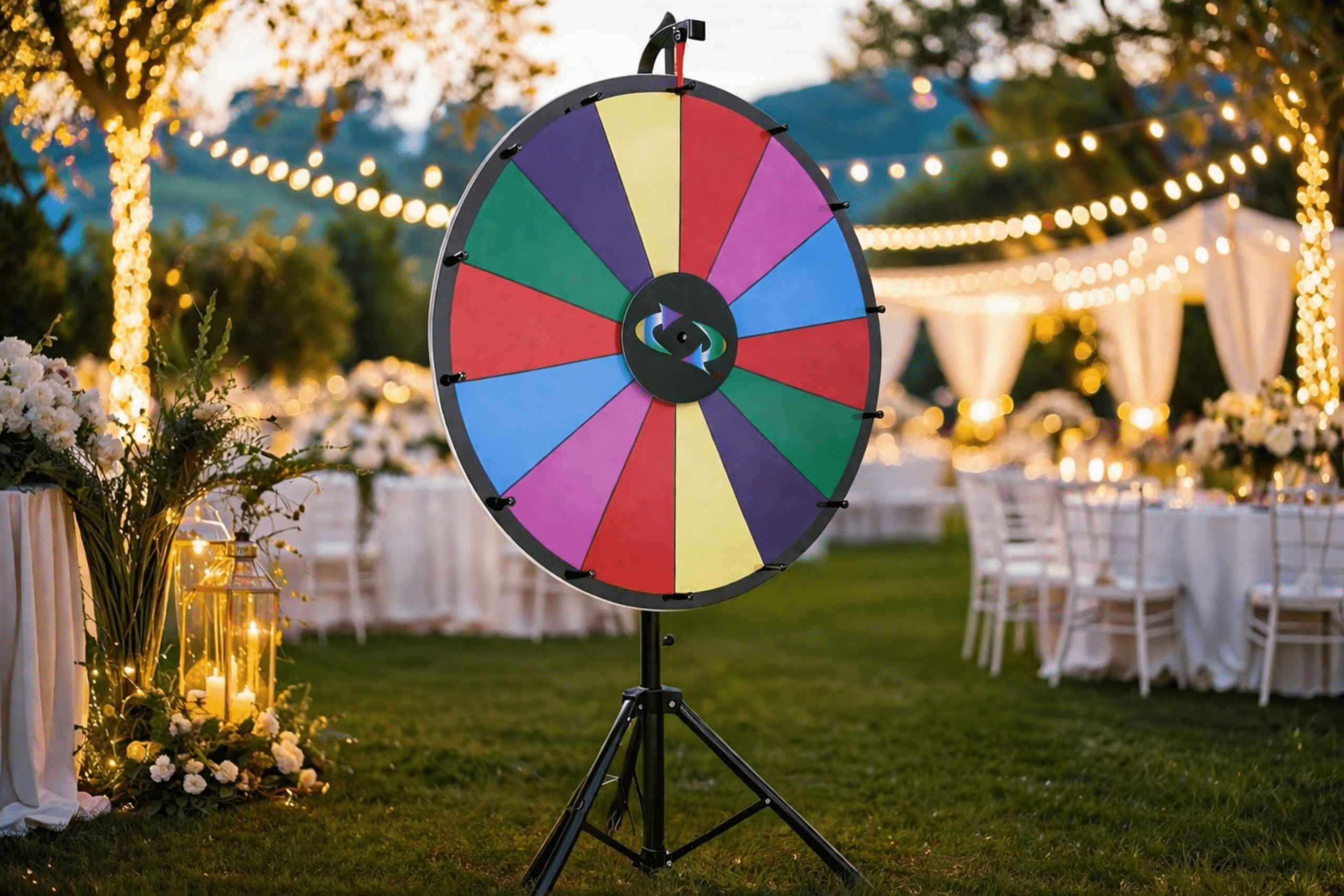 Carte Postale Entreprise Hôtel Restaurant Élégant Minimaliste Illustration Beige Noir