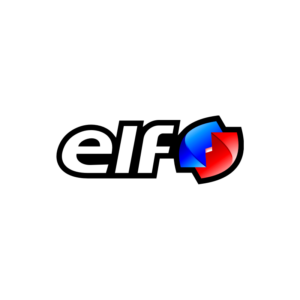 autocollant-elf-motor-oil